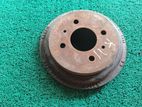 Nissan March K11 Rear Brake Drum