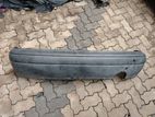 NISSAN MARCH K11 REAR BUMPER