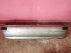 Nissan March K11 Rear Bumper