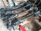 Nissan March K11 Rear Complete Axel Bars