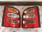 Nissan March K11 Rear crystal tail lamps