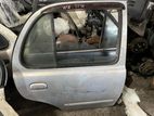 Nissan March K11 Rear Right Door