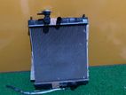 Nissan March K11 Rediator