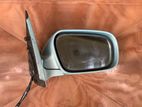 Nissan March K11 side mirror