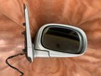 Nissan March K11 side mirror.