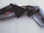 NISSAN MARCH K11 SIDE MIRROR LH/RH