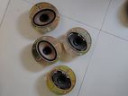 Nissan March K11 Speakers