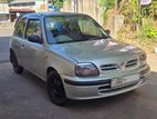 Nissan March K11 Sports 1999
