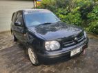Nissan March K11 Sports 2000