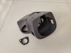 NISSAN MARCH K11 STEERING COLUMN COVER