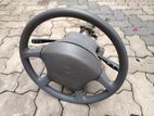 Nissan March K11 Steering Column