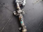 Nissan March K11 Steering Column without Ignition Key Barrel