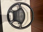 Nissan March K11 Steering