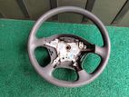 Nissan March K11 Steering Wheel