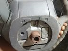 nissan march K11 STEERING WHEEL