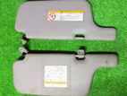 Nissan March K11 Sun Visor Imported from Japan