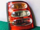 Nissan March k11 Tail Light