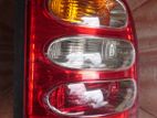 Nissan March K11 tail light