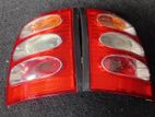 Nissan March K11 Tail Light