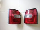 Nissan March K11 Tail Light Non Crystal
