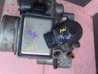 Nissan March K11 Throttle Body