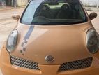 Nissan March K12 2002