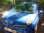 Nissan March K12 2002