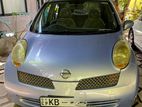 Nissan March K12 2002