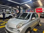 Nissan March K12 2002