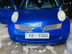 Nissan March K12 2002
