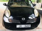 Nissan March K12 2002