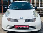 Nissan March K12 2003