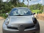 Nissan March K12 2003