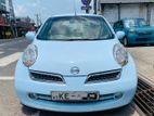 Nissan March K12 2004