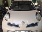 Nissan March K12 2007