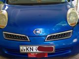 Nissan March K12 2007