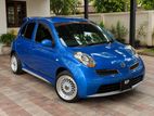 Nissan March K12 2008
