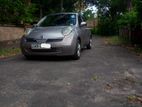 Nissan March K12 2009