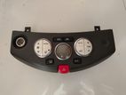 Nissan March K12 A/C Control Panel