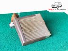 Nissan March K12 A/C Cooler