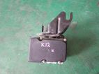 Nissan march K12 ABS Unit