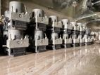 Nissan March K12 ABS Unit