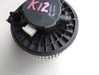 NISSAN MARCH K12 AC BLOWER