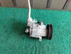 Nissan March K12 AC Compressor