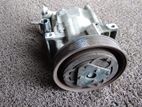 Nissan March K12 Ac Compressor