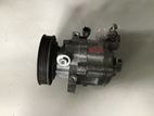 Nissan March K12 Ac Compressor