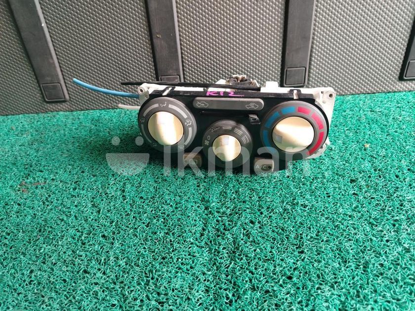 Nissan March K12 AC Control Switch for Sale in Pannipitiya | ikman