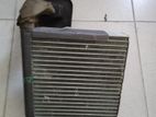 Nissan March K12 AC Cooler