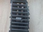Nissan March K12 AC vent