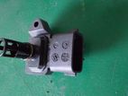 nissan march k12 Air flow sensor